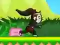Kiba & Kumba Jungle Run – ilmainen verkkopeli