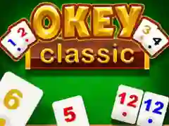 Okey Classic — online hra zdarma