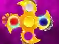 Fidget Spinner Designer — 無料オンラインゲーム