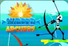 Surfer Archers เกมออนไลน์ฟรี