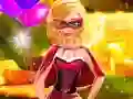 Nina Costume Party — joc online gratuit