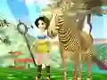 3D Anime Fantasy เกมออนไลน์ฟรี