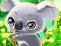 Happy Koala — gioco online gratis