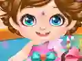 遊戲Baby Lily Birthday在線