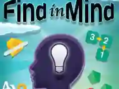 Find In Mind เกมออนไลน์ฟรี