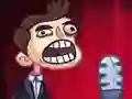 Troll Face Quest Video Memes & TV Shows Part 2 — gratis onlinespel
