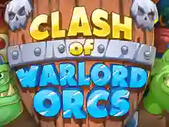 遊戲Clash Of Orcs在線