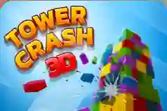 Tower Crash 3D — gioco online gratis