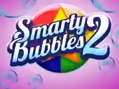 Smarty Bubbles 2 เกมออนไลน์ฟรี