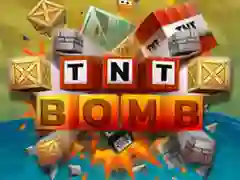 TNT Bomb – kostenloses Online-Spiel