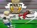 Euro Penalty Cup 2021 — 무료 온라인 게임