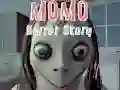 Momo Horror Story – tasuta veebimäng