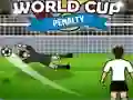 World Cup Penalty 2018 เกมออนไลน์ฟรี
