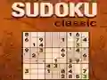 遊戲Sudoku Classic在線