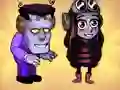 Frankenstein Go — 무료 온라인 게임