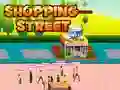 Shopping Street — nemokamas žaidimas internete