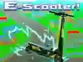 遊戲E-Scooter!在線