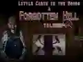 Little Cabin in the Woods – A Forgotten Hill Tale – ingyenes online játék