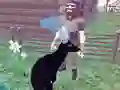 Deer Simulator 3D เกมออนไลน์ฟรี