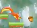 Nut Rush Summer Sprint — darmowa gra online
