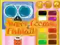 Super Looms: Fishtail — joc online gratuit
