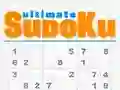 Ultimate Sudoku HTML5 — online hra zdarma