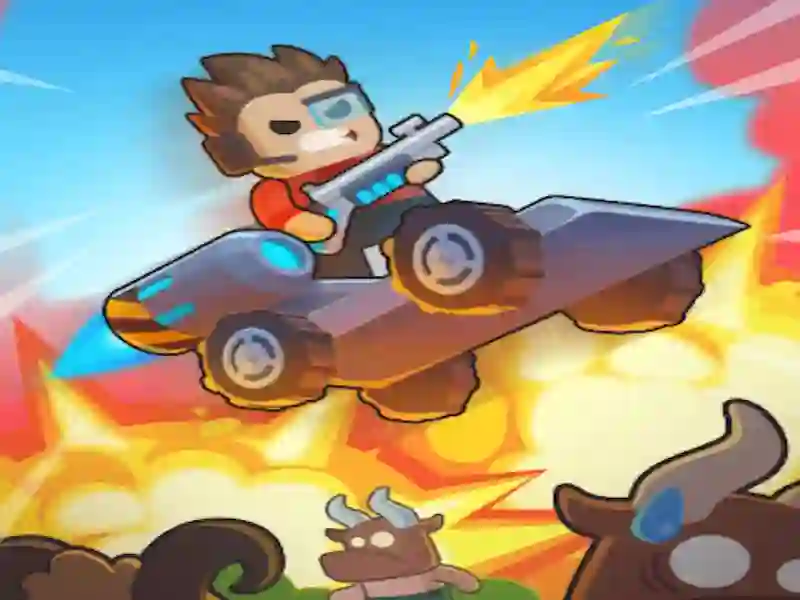 Time Travel Tower Rush – kostenloses Online-Spiel