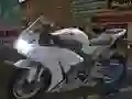遊戲Turbo Moto Racer 2022在線
