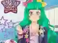Manga Lily เกมออนไลน์ฟรี