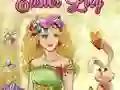 Easter Lily — bezplatná online hra