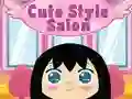 Cute Salon — 免费在线游戏