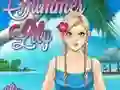 Summer Lily — ücretsiz çevrimiçi oyun
