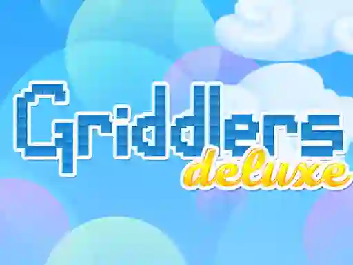 Griddlers Deluxe — gioco online gratis