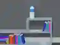 Bottle Flip — online hra zdarma