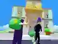 Dude Theft Wars — δωρεάν online παιχνίδι