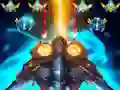Alien Attack — besplatna online igra