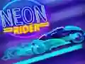 Neon Rider — gratis online game