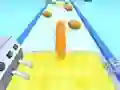 Potato Rush — bezplatná online hra