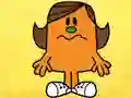 The Mr. Men Show – kostenloses Online-Spiel
