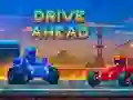Drive Ahead — bezplatná online hra
