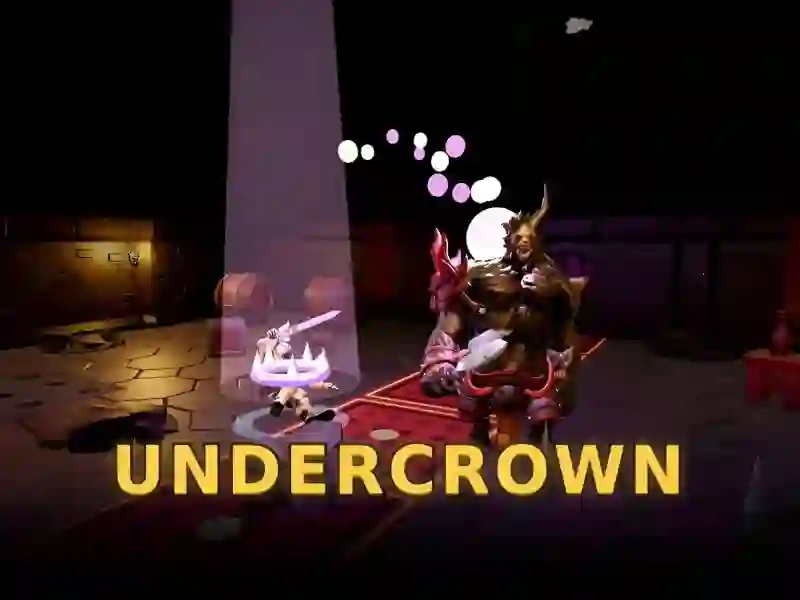 Undercrown — free online game