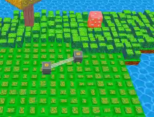Farm Harvester — gratis online spil