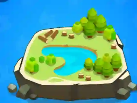 Territory War — gioco online gratis