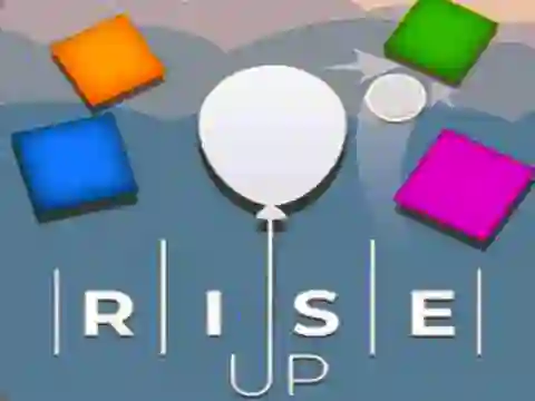 Rise Up — gratis online spil