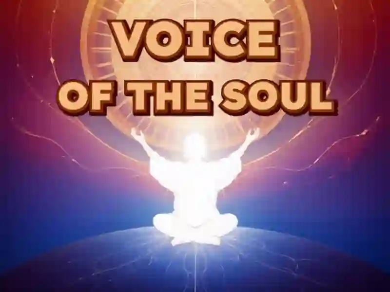 Voice Of The Soul — безплатна онлайн игра