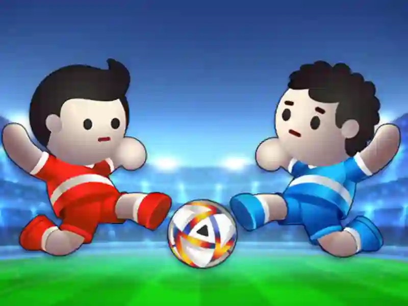 Dummies World Cup – gratis spill på nett