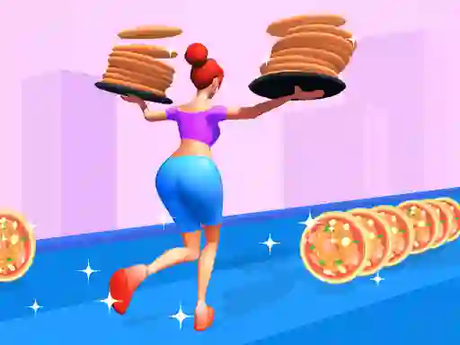 High Pizza – kostenloses Online-Spiel