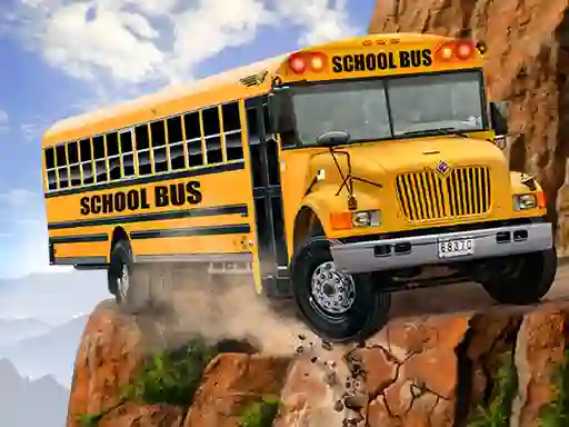Euro School Driving Coach — besplatna online igra