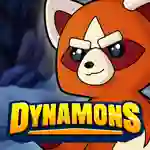 Dynamons – kostenloses Online-Spiel