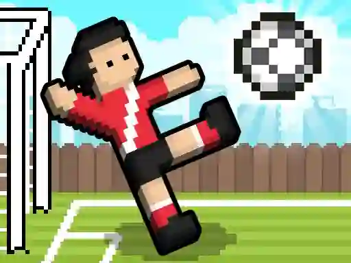 Soccer Random — безкоштовна онлайн гра